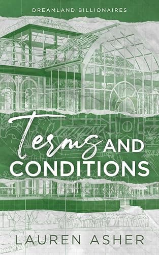 Terms and Conditions: The TikTok sensation! Meet the Dreamland Billionaires... - Image 1