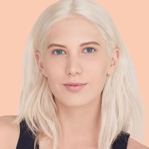 Maybelline Concealer Fit Me! Full Coverage Concealer Matte Finish 05 Ivory | Oil Free, Delivers Even and Natural Complexion, Non-Comedogenic, Matte & Poreless Ultra Blendable, Match all Skin Types thumbnail 3