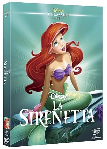 La Sirenetta - Collection Edition (DVD) - Image 1