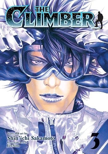 The Climber, Vol. 3 - Image 1