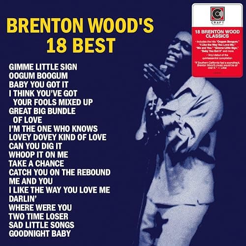 Brenton Wood's 18 Best thumbnail 3