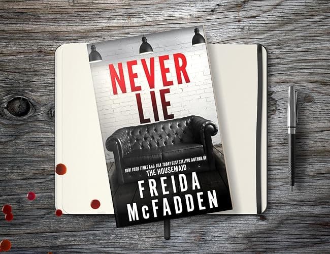 Never Lie thumbnail 2