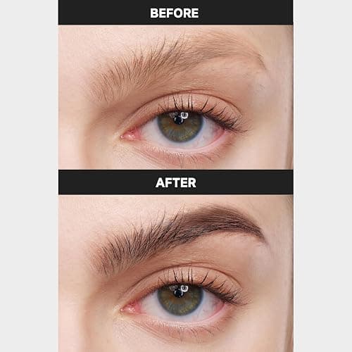 Unicos Eyebrow Pen, Angled Brow Brush, Eyebrow Pencils for Women, Natural Brow Pen, Hair-Like Strokes, 24hrs Long-Lasting, Waterproof, Smudge-Proof, Easy to Use, Multiple Uses, Gifts for Her, Coconut thumbnail 5