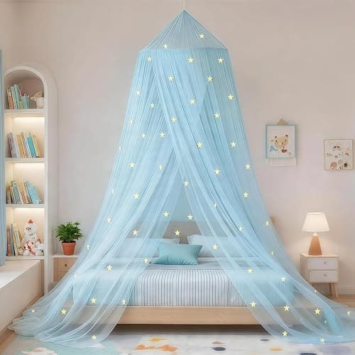 bed canopy - Image 1