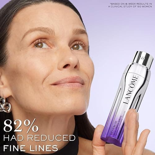 Lancôme Rénergie H.C.F. Triple Serum - Hyaluronic Acid Serum for Visible Correction of Anti Aging Signs & Dark Spots - With Vitamin C+, Niacinamide & Ferulic Acid thumbnail 2