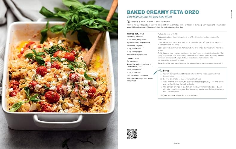 Recipetin Eats Dinner: 150 Recipes for Fast, Everyday Meals thumbnail 4