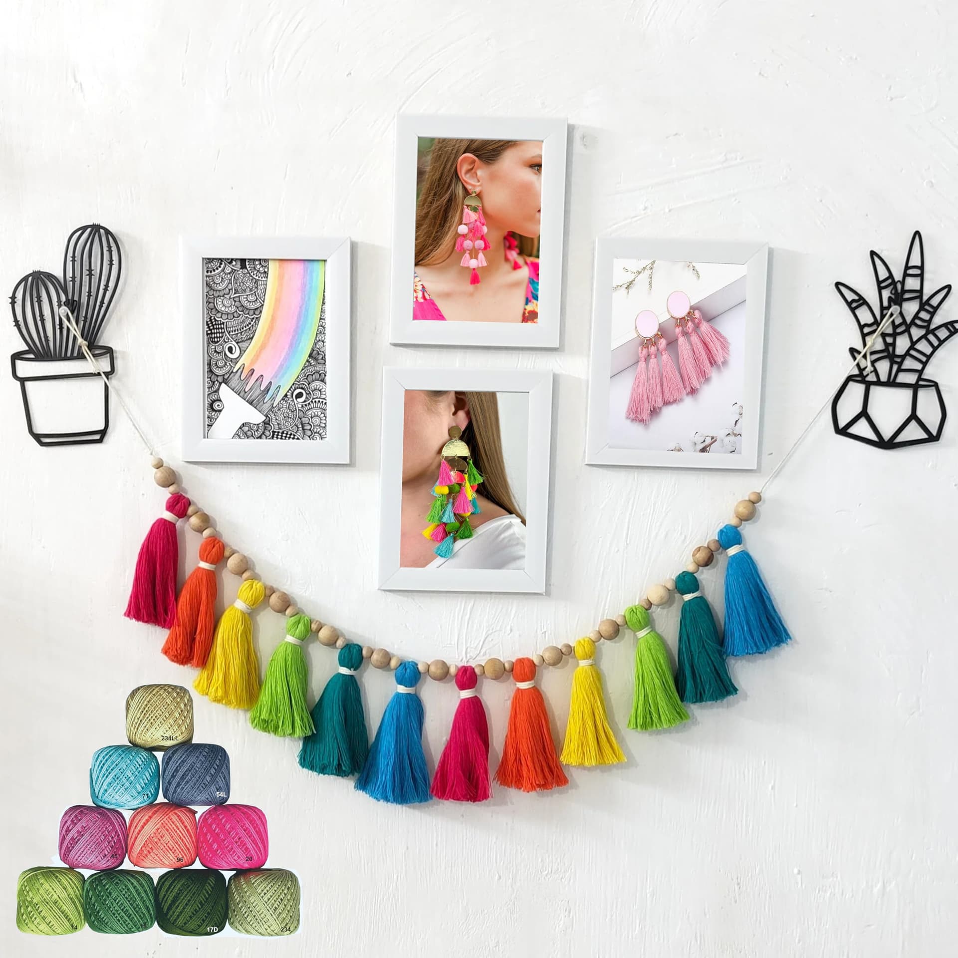 Beautiful Yarn thumbnail 6