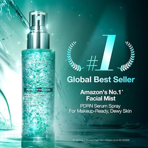Anua PDRN Collagen Glow Facial Spray - 💗 thumbnail 3