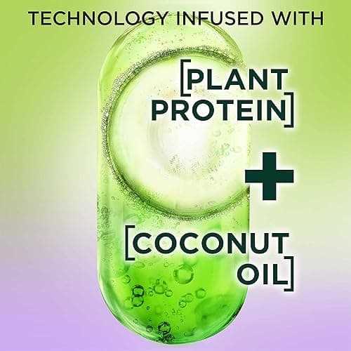 Garnier Fructis Curl Refresher Reviving Water Spray, Sulfate Free, 8.5 Fl Oz, 2 Count (Packaging May Vary) - Coconut - 8.5 Fl Oz (Pack of 2) thumbnail 4