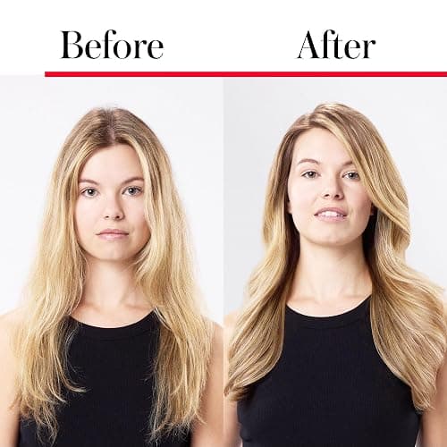 REVLON One Step Volumizer PLUS Hair Dryer and Styler - More Volume, Less Damage, and More Styling Control for Easy and Fast Salon-Style Blowouts, Plus Travel Friendly (Black) thumbnail 5
