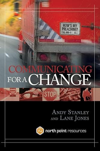 Communicating for a Change: Seven Keys to Irresistible Communication - Image 1