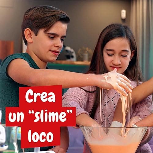 Science4you Súper Kit de Ciencias 150 Experimentos para Niños 8+ Años, Juguetes Educativos Stem, Juegos de Ciencias, Manualidades y Regalos para Niñas y Niños 8 9 10 11 12+ Años thumbnail 2