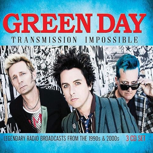 Transmission Impossible Box) - Image 1