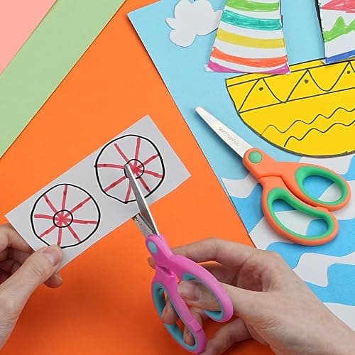 Kids Scissors thumbnail 2