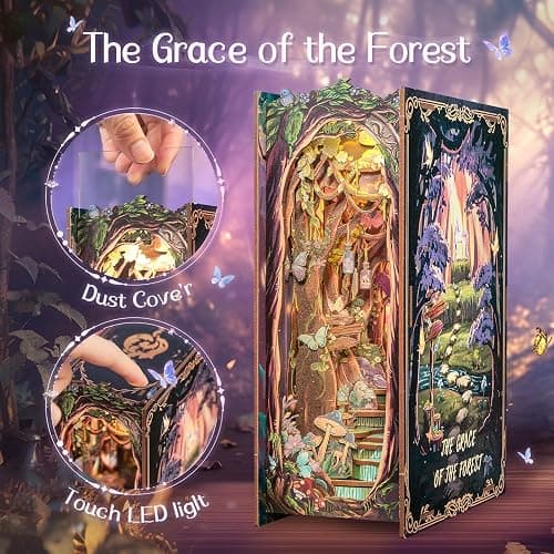 Style: Bach Strings, Cozy Time, Julia Bakery, Rose Garden Tea House, The Grace of the Forest, The Legend of Wukong thumbnail 4