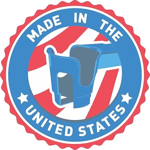 The "Nearly" Universal OH - Cup or Drink Holder thumbnail 9