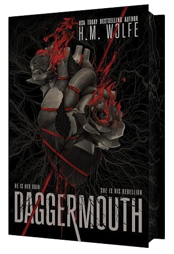 Daggermouth (The Heart Duology) - Image 1