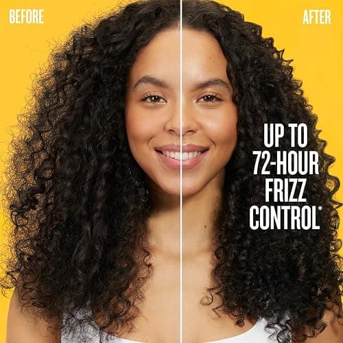 Sol de Janeiro Brazilian Milky Leave-In Conditioner | Fights Frizz | Detangles | Heat Protection Spray For Hair thumbnail 6