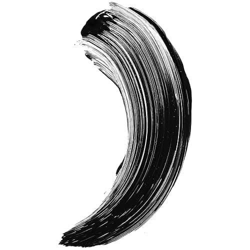 Maybelline Lash Sensational Washable Mascara, Lengthening and Volumizing for a Full Fan Effect, Blackest Black, 1 Count thumbnail 2