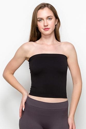 Kurve Bandeau Bra Top thumbnail 4