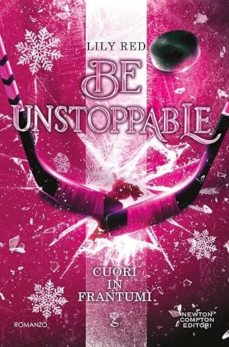 Cuori in frantumi. Be unstoppable - Image 1