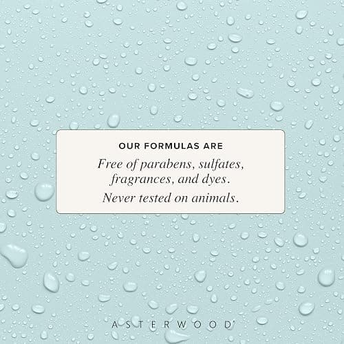 Asterwood Hypochlorous Acid Spray for Face - Targets Acne, Redness, Irritation - Multi-Purpose Skin Repair - Antibacterial, Antimicrobial - After Gym/Post-Workout Facial Mist - 4 Fl Oz thumbnail 6