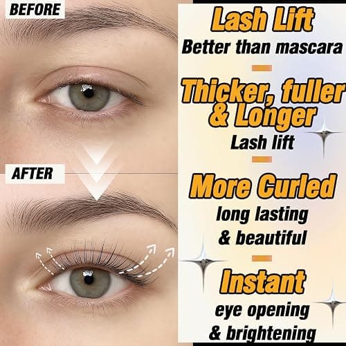 Lash Lift & Brow Lamination Kit thumbnail 3