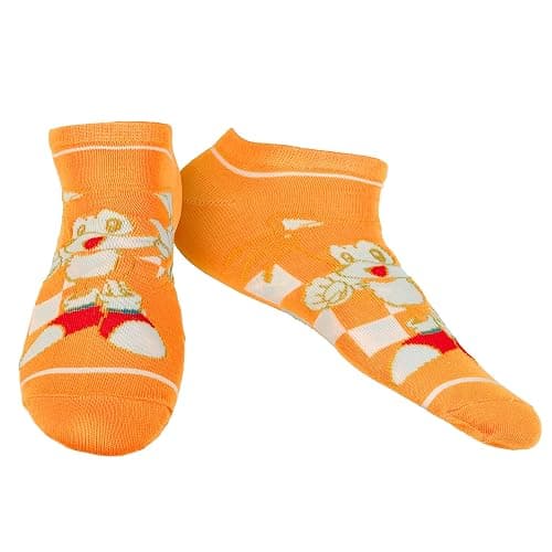 Bioworld Women's Ankle Socks thumbnail 4