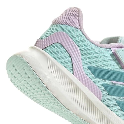 Adidas Unisex-Child Run Falcon 5 thumbnail 6