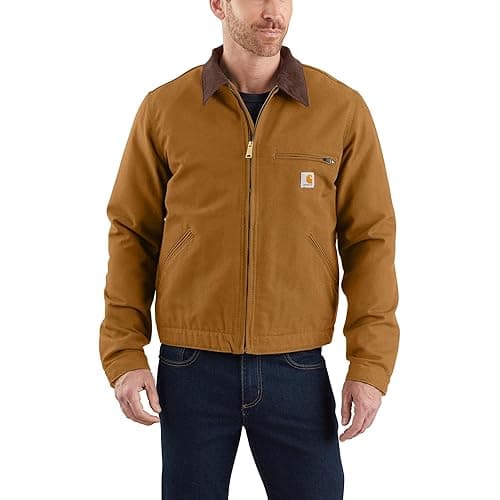 Carhartt Detroit Jacket