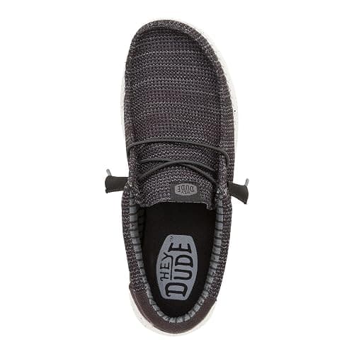 Hey Dude Men's Wally Stretch Sox Slip-On Loafer Shoe thumbnail 3