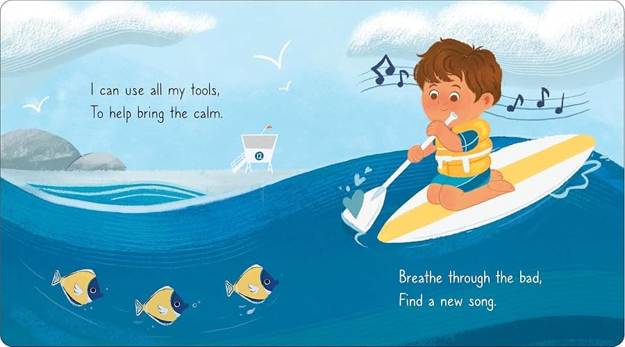 My Calm Down Book thumbnail 8