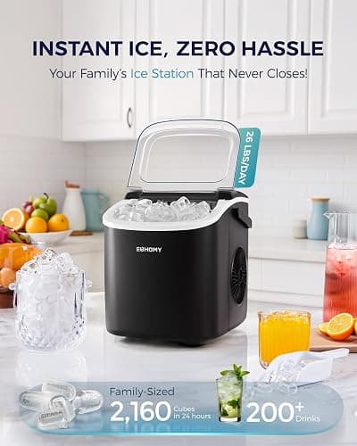 Ice maker thumbnail 3