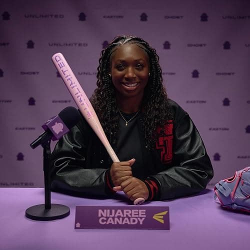 Easton | 2026 | Ghost Unlimited Fastpitch Softball Bat | Approved for All Fields | -11 / -10 / -9 / -8 | 1 Pc. Composite thumbnail 2