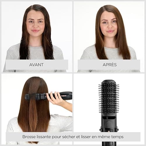 BaByliss - Smooth Finish thumbnail 3