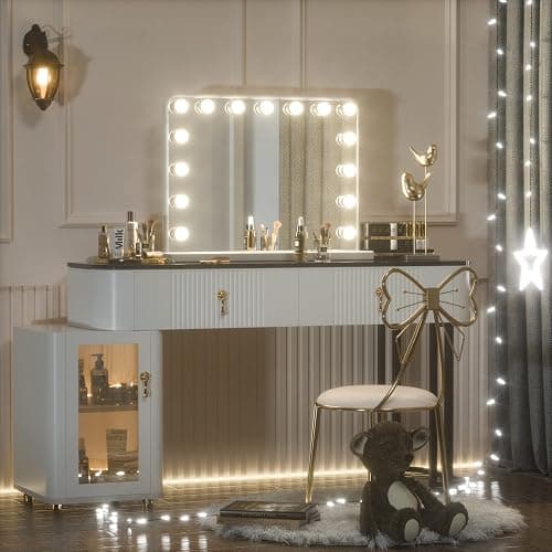 Vanity Mirror thumbnail 8