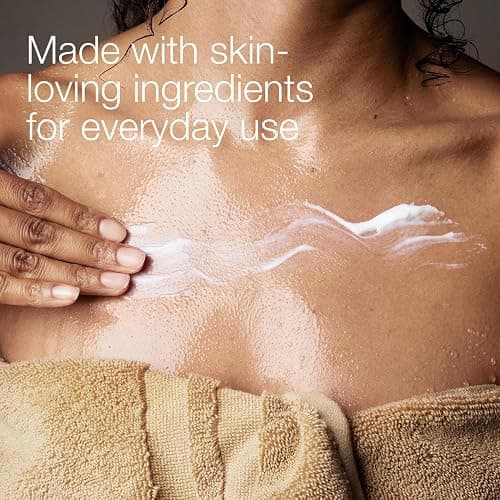 Bath & Body Works Warm Vanilla Sugar Body Lotion, Lightweight Daily Moisturizer with Shea Butter & Coconut Oil, Sparkling Sugar and Sweet Vanilla Scent, 8 fl oz - 1 Pack thumbnail 5