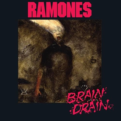 Brain Drain - Image 1