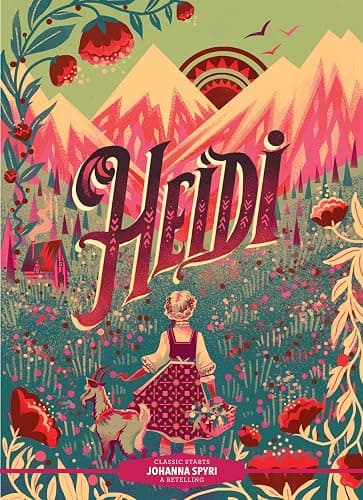 Classic Starts®: Heidi - Image 1