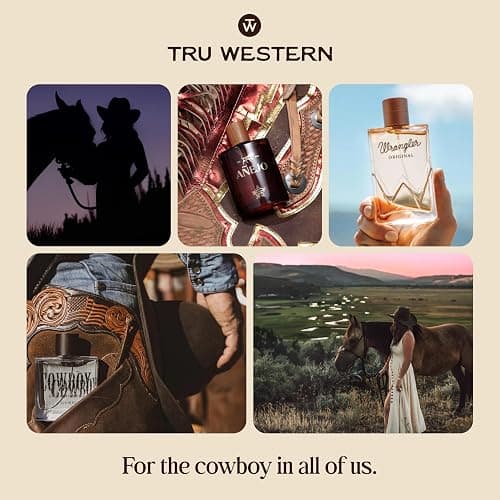 Tru Western Yellowstone Dusk Eau de Parfum thumbnail 8