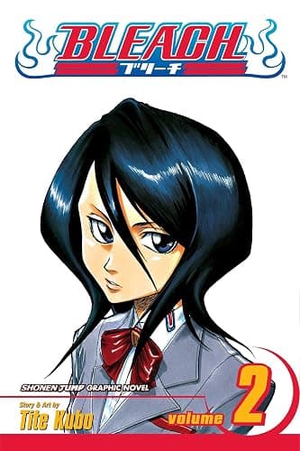Bleach, Vol. 2 - Image 1