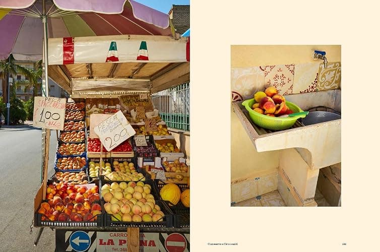 Sicily, My Sweet: Love Notes to an Island, with Recipes for Cakes, Cookies, Puddings, and Preserves thumbnail 15