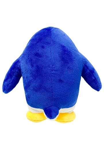 Great Eastern Entertainment Spy X Family - Penguin Doll Plush 8" H thumbnail 3