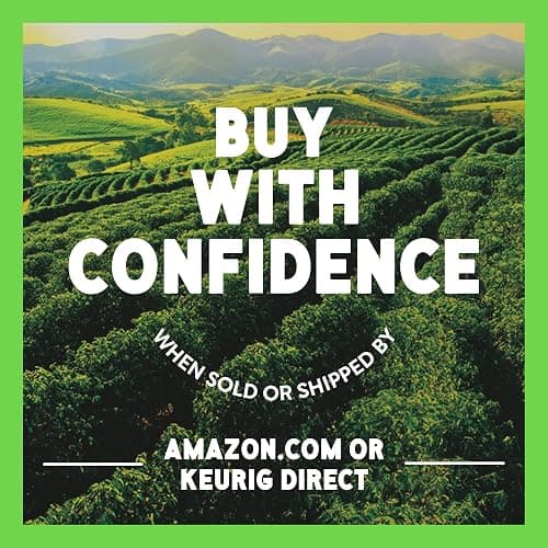 Green Mountain Coffee Roasters Caramel Vanilla Cream, Single-Serve Keurig K-Cup Pods, Flavored Light Roast Coffee Pods, 32 Count thumbnail 14