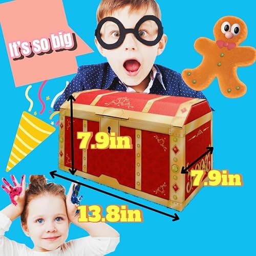 Japanese Snack Box – 100 Dagashi Classics & Japanese Candy Variety Pack | Asian Goodies, Mystery Assortment from Japan, International Gift Box for Kids & Adults thumbnail 5
