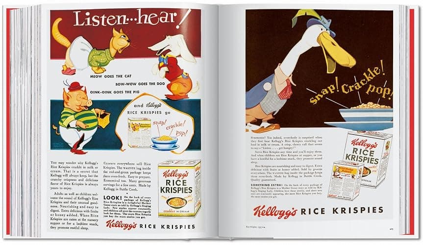 All-American Ads of the 30s (Sourcebook) (Multilingual Edition) thumbnail 7