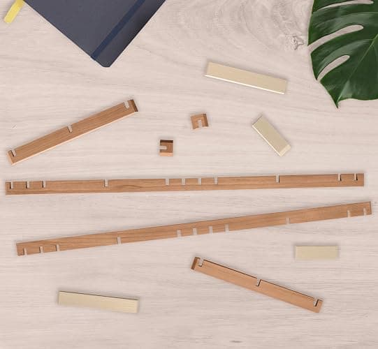Hinoki Woodworks Kumiko DIY Kit thumbnail 7