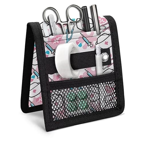 Pocket Protector Nurse - Image 1