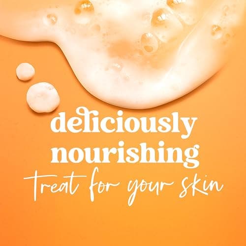 Dove Limited Edition Holiday Treats Body Wash Cinnamon Pumpkin Pie for Deep Nourishment 20 oz thumbnail 5