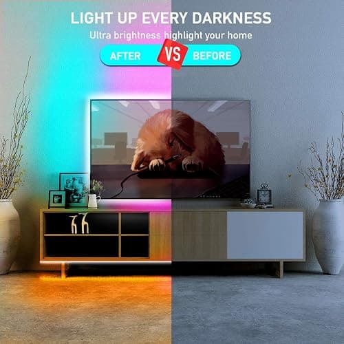 Led lights 30 M thumbnail 7